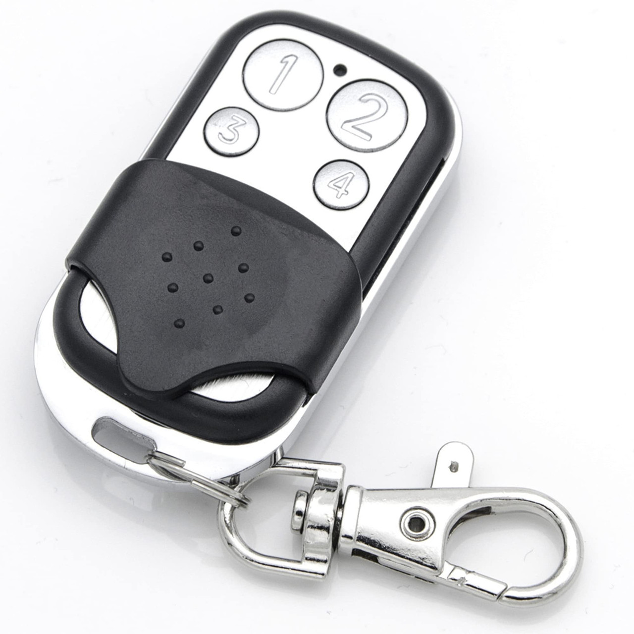 Ручний передавач дверей гаража для NOVOFERM, фото 1