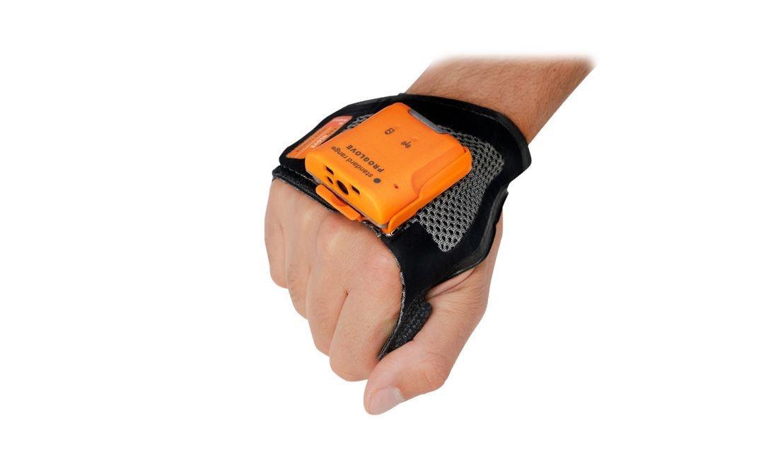 Б/У ProGlove Mark 2 Носимий сканер для застосунків індустрії 4.0, фото 1