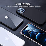 Amazon Brand — Захисна плівка для екрана Eono iphone 12/12pro, фото 5