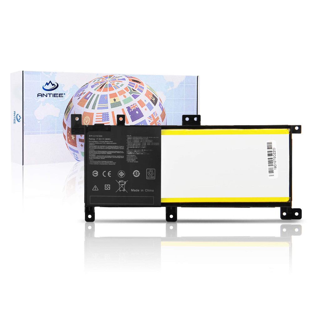 Новий товар Акумулятор для ASUS Vivobook, фото 1