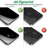 Deyooxi (2 пачки протектор екрана, сумісний з iPhone 12 mini, (3D-покриття від краю до краю), фото 5