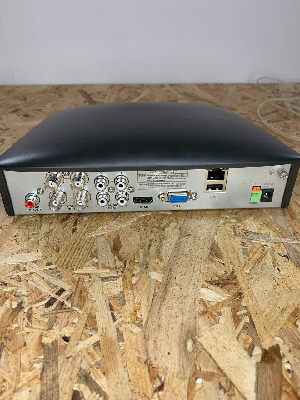 Стік Swann 4 канали 1080p Full HD DVR-4680, фото 1