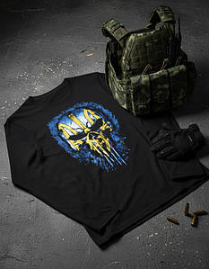 Кофта The Punisher ВТ7438