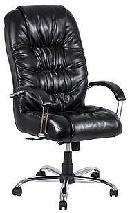 Крісло Річард Хром Richman