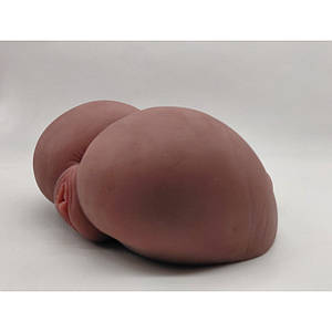 Мастурбатор попка Brazzers S