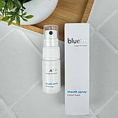 Спрей BlueM Oxygen для ротової порожнини,15 мл