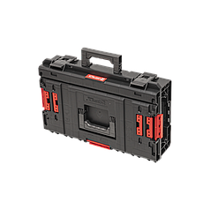 Ящик для инструментов QBRICK SYSTEM ONE 200 2.0 VARIO IP66 (585x385x190мм)