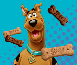 Набір печива Kellogg's Snacks Halloween Scooby-Doo! Treat-Or-Treat 30 шт 840г, фото 6