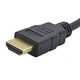 Promo Ціна! Перехідник HDMI M to VGA F (без додаткових кабелей) ST-Lab (U-990 Pro BTC) - тільки на ZaGrosh.com.ua, фото 3