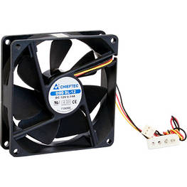 Кулер до корпусу Chieftec Thermal Killer (AF-0925S) - оригінал