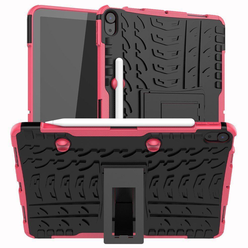 Чехол Armor Case Apple iPad Air 4 / 5 2020 / 2022 10.9 Rose D5-2026, фото 1