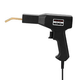 Гарячий степлер, термостеплер, паяльник для пластику, 220В, H50 - оригінал