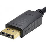 Promo Ціна! Перехідник ST-Lab DisplayPort Male - VGA Female, 1080P (U-997) - тільки на ZaGrosh.com.ua, фото 5
