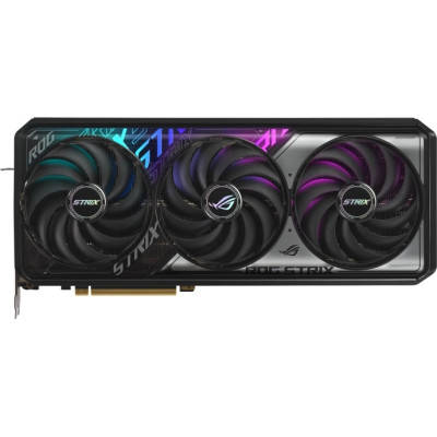 ホビーラジコン ASUS ROG-STRIX-RX580-O8G-GAMING Видеокарта Asus PCI