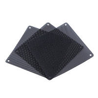 Популярний! Пиловий фільтр для ПК Gelid Solutions MESH 140 DUST FILTER KIT 3pcs (SL-Dust-02) - Краща якість тільки на