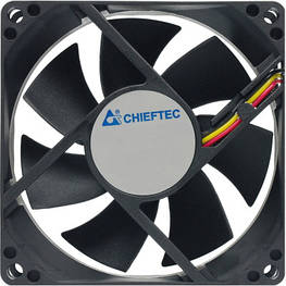 Кулер до корпусу Chieftec Thermal Killer (AF-0625S) - оригінал