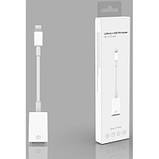 Promo Ціна! Перехідник XoKo Lightning to USB (XK-MH-350) - тільки на ZaGrosh.com.ua, фото 7