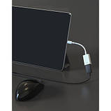 Promo Ціна! Перехідник XoKo Lightning to USB (XK-MH-350) - тільки на ZaGrosh.com.ua, фото 8