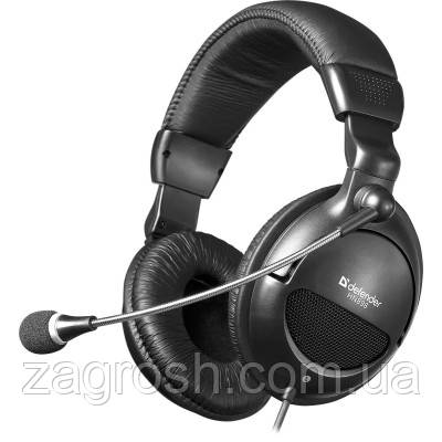 Promo Ціна! Навушники Defender Orpheus HN-898 (63898) - тільки на ZaGrosh.com.ua, фото 1