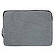 Чохол до ноутбука Esperanza 15.6" VERONA, gray (ET193), фото 2