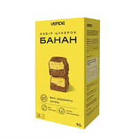Набір цукерок "банан" 95