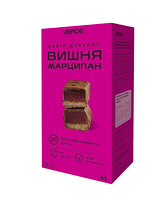 Набір цукерок "Вишня-марципан" 85 г.