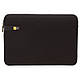 Чохол до ноутбука Case Logic 17" Laps Sleeve LAPS-117 Black (3201364), фото 5