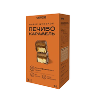 Набір цукерок "печиво-карамель" 95 г.