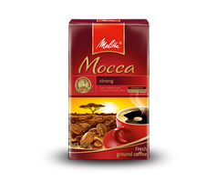 Мелена кава Melitta Mocca, 250 г
