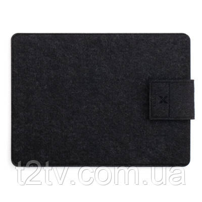 Чохол до ноутбука Vinga 15.6" NSF150 Black (NSF150BK), фото 1