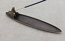 Тримач для пахощів "Кіт у човні" № 2, фото 4