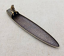 Тримач для пахощів "Кіт у човні" № 2, фото 5