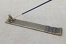 Тримач для пахощів "Мудрець на Бамбуковому плоту", фото 4