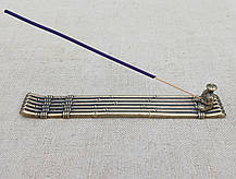 Тримач для пахощів "Мудрець на Бамбуковому плоту", фото 5