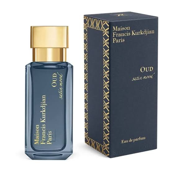 Преміум Якість Унісекс Парфуми Maison Francis Kurkdjian Oud Satin Mood 35 ml Куркджан Уд Сатін Муд 35 мл, фото 1
