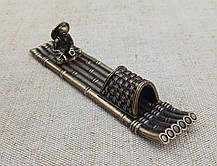 Підставка преміальна для пахощів "Пліт Мудреця", фото 4