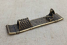 Підставка преміальна для пахощів "Пліт Мудреця", фото 3