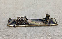 Підставка преміальна для пахощів "Пліт Мудреця", фото 5