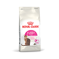 Корм для зрілих домашніх котів ROYAL CANIN AGEING 11+(від 11 років) 2.0 кг