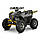 Квадроцикл FORTE AFF125 PRO, фото 2