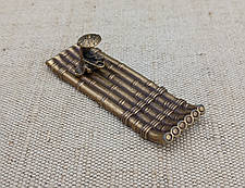 Міні підставка для пахощів "Мудрець на плоту" № 2, фото 2