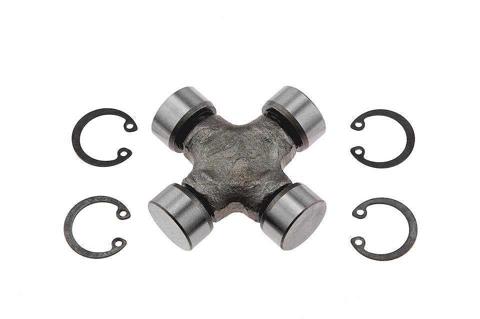 Хрестовина карданного вала  шарир не рівних кутових швидкостей  dacia duster 3700000Q0B