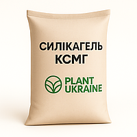 Силікагель