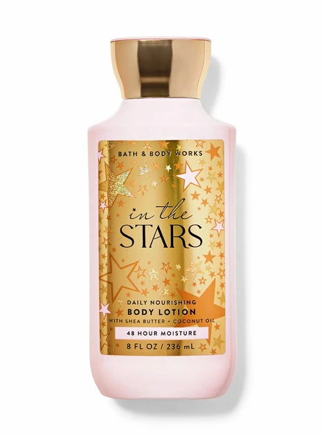 Лосьйон для тіла  In The Stars Bath and Body Works 236мл, фото 1