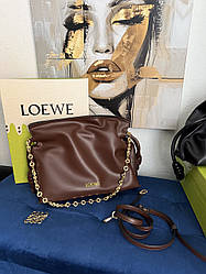 Сумка Chocolate 30-24 см преміум якість