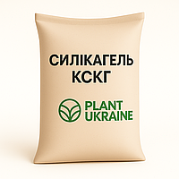 Силікагель КСКГ | Silicagel KSKG | код УКТ ЗЕД 2811 22 0000