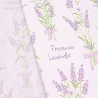 Папір тішью 70х50 см (5 шт) Lavender, бузковий