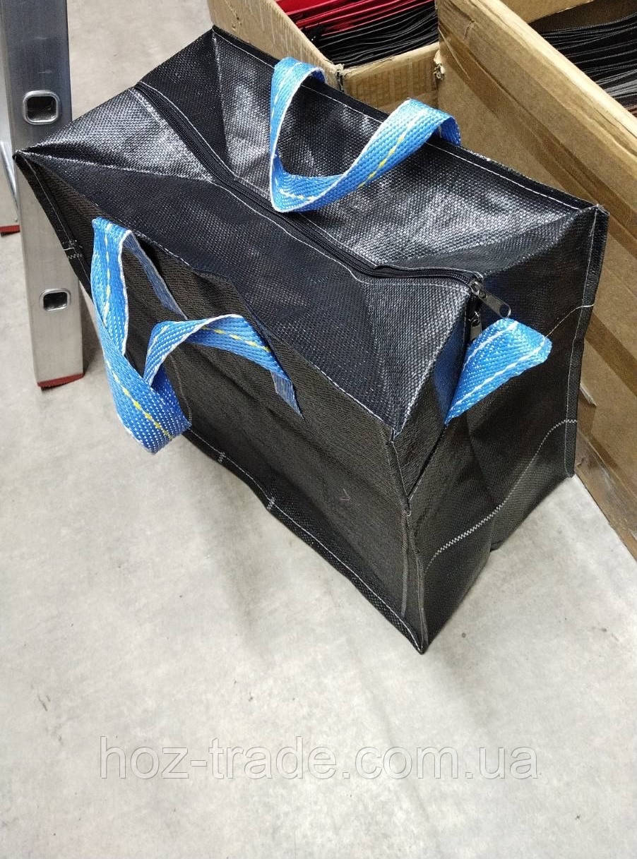 Сумка господарська міцна No1 (40х35х20см)