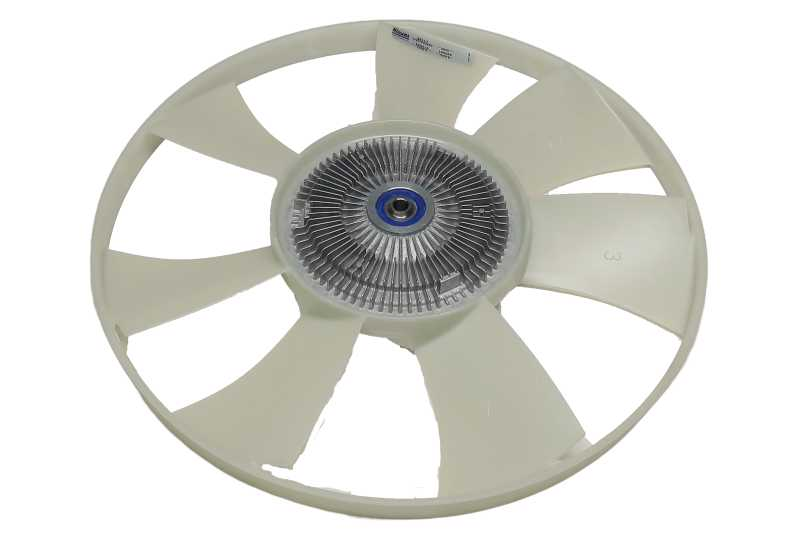 Віскомуфта Mercedes Sprinter / VW Crafter (06–) (Nissens) 86217