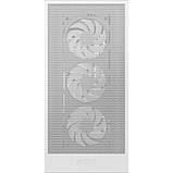 Корпус NZXT H5 Flow RGB White (CC-H52FW-R1) без БЖ, фото 4